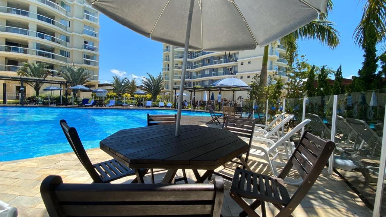 Apto Home Club Nautilus 2Q, Beto Carrero, 2 Piscinas, Praia, Playground, Academia, 300 Canais, Na Quadra Do Mar Apartment Penha (Santa Catarina)