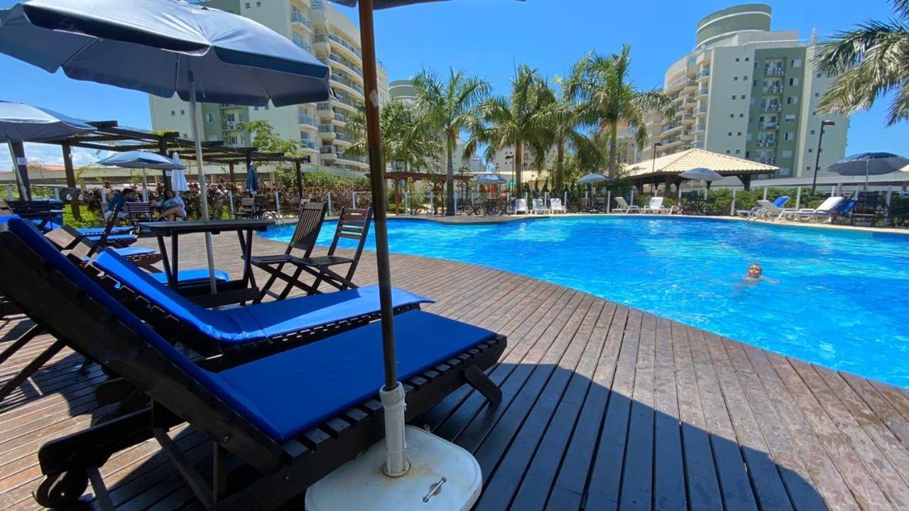 Apartment Apto Home Club Nautilus 2Q, Beto Carrero, 2 Piscinas, Praia, Playground, Academia, 300 Canais, Na Quadra Do Mar Penha (Santa Catarina)