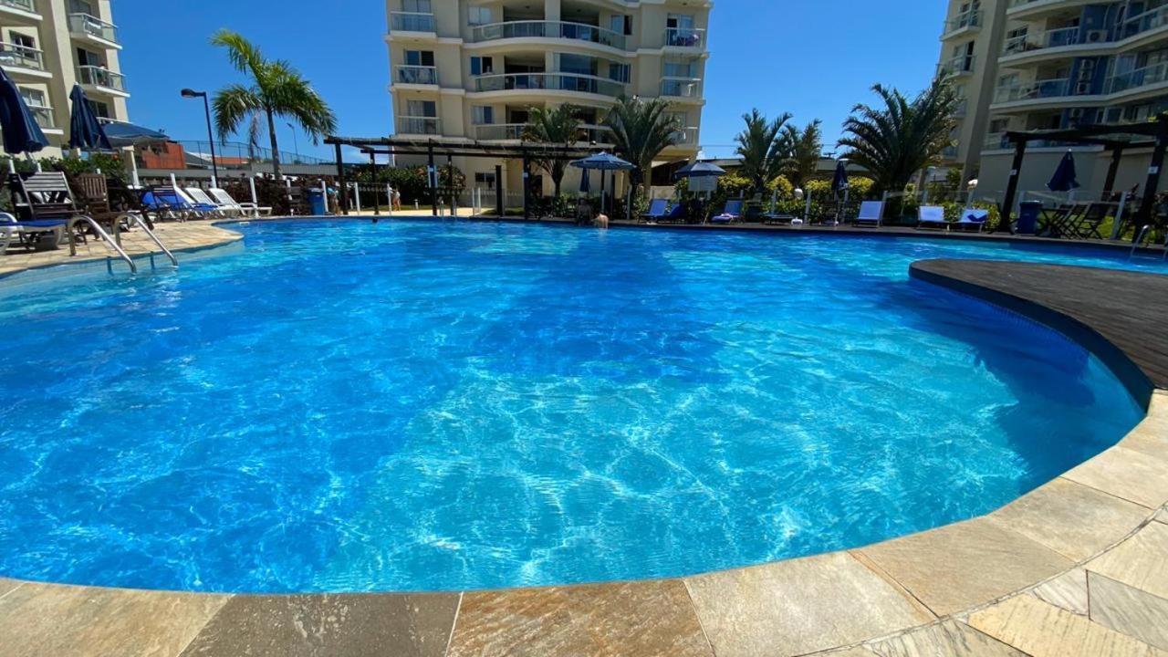 Apto Home Club Nautilus 2Q, Beto Carrero, 2 Piscinas, Praia, Playground, Academia, 300 Canais, Na Quadra Do Mar Apartment
