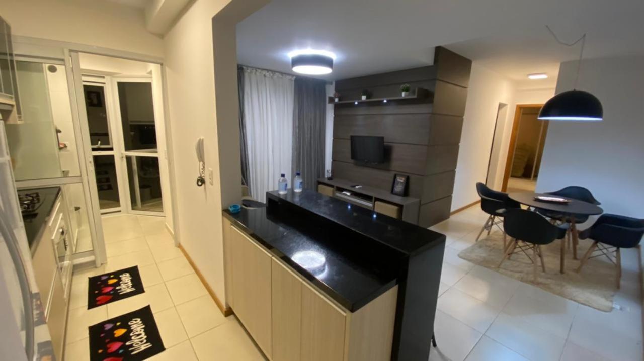 Apto Home Club Nautilus 2Q, Beto Carrero, 2 Piscinas, Praia, Playground, Academia, 300 Canais, Na Quadra Do Mar Apartment *