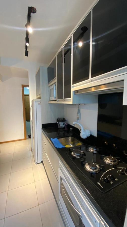 Apto Home Club Nautilus 2Q, Beto Carrero, 2 Piscinas, Praia, Playground, Academia, 300 Canais, Na Quadra Do Mar Apartment