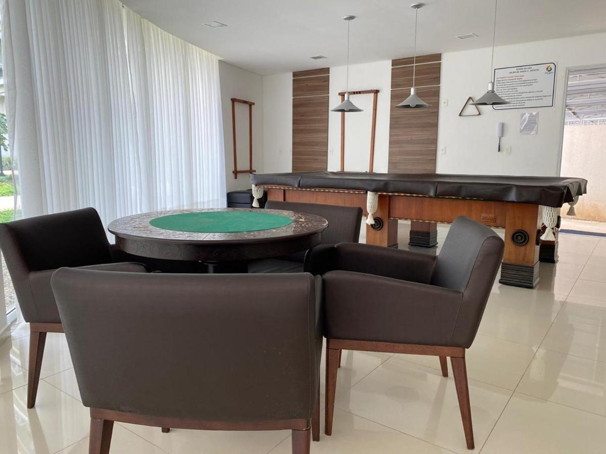 Apto Home Club Nautilus 2Q, Beto Carrero, 2 Piscinas, Praia, Playground, Academia, 300 Canais, Na Quadra Do Mar Apartment Penha (Santa Catarina)