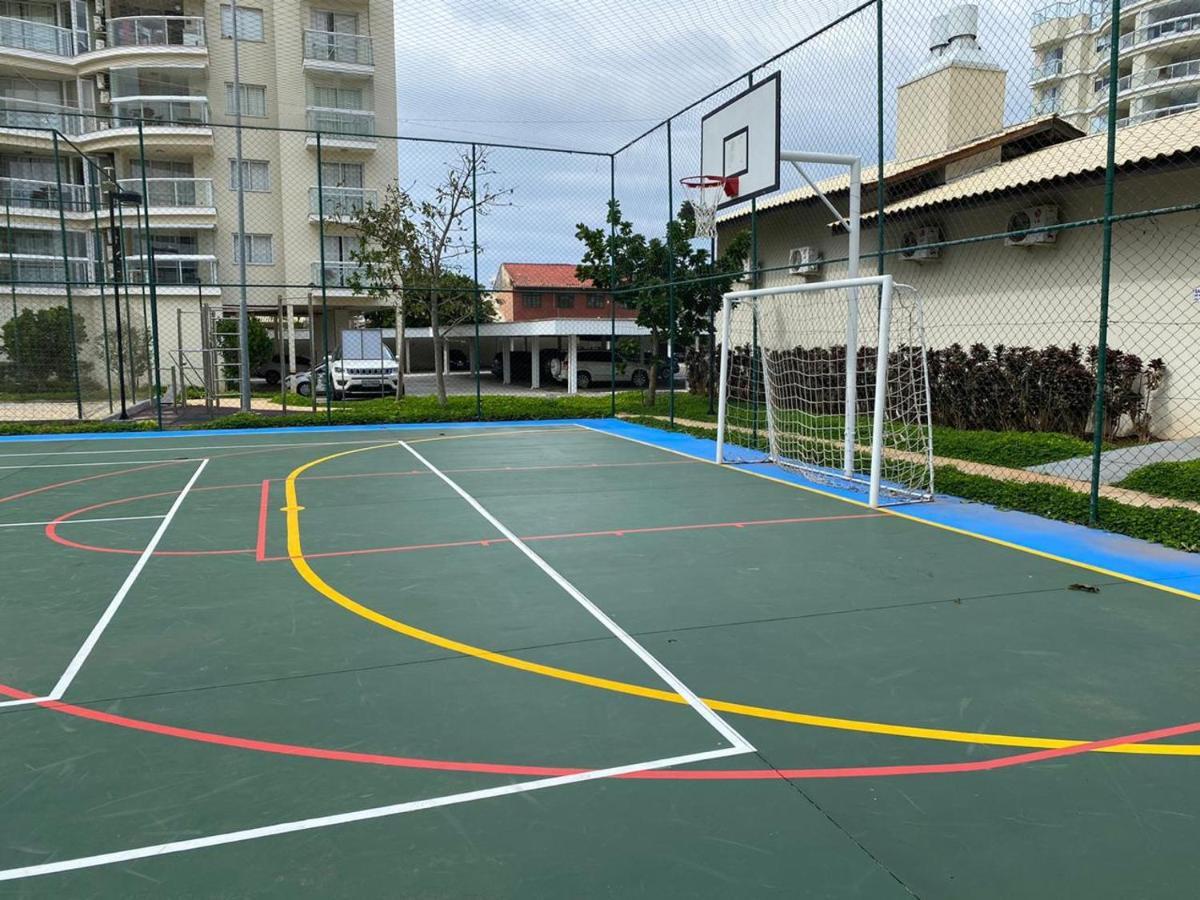 Apto Home Club Nautilus 2Q, Beto Carrero, 2 Piscinas, Praia, Playground, Academia, 300 Canais, Na Quadra Do Mar *