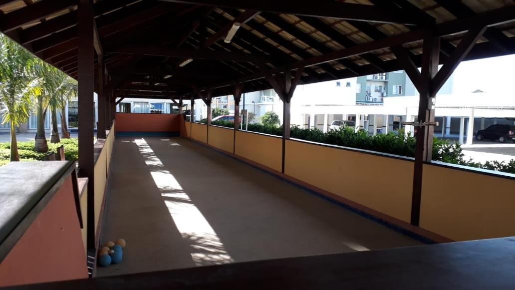 Apartment Apto Home Club Nautilus 2Q, Beto Carrero, 2 Piscinas, Praia, Playground, Academia, 300 Canais, Na Quadra Do Mar Penha (Santa Catarina)