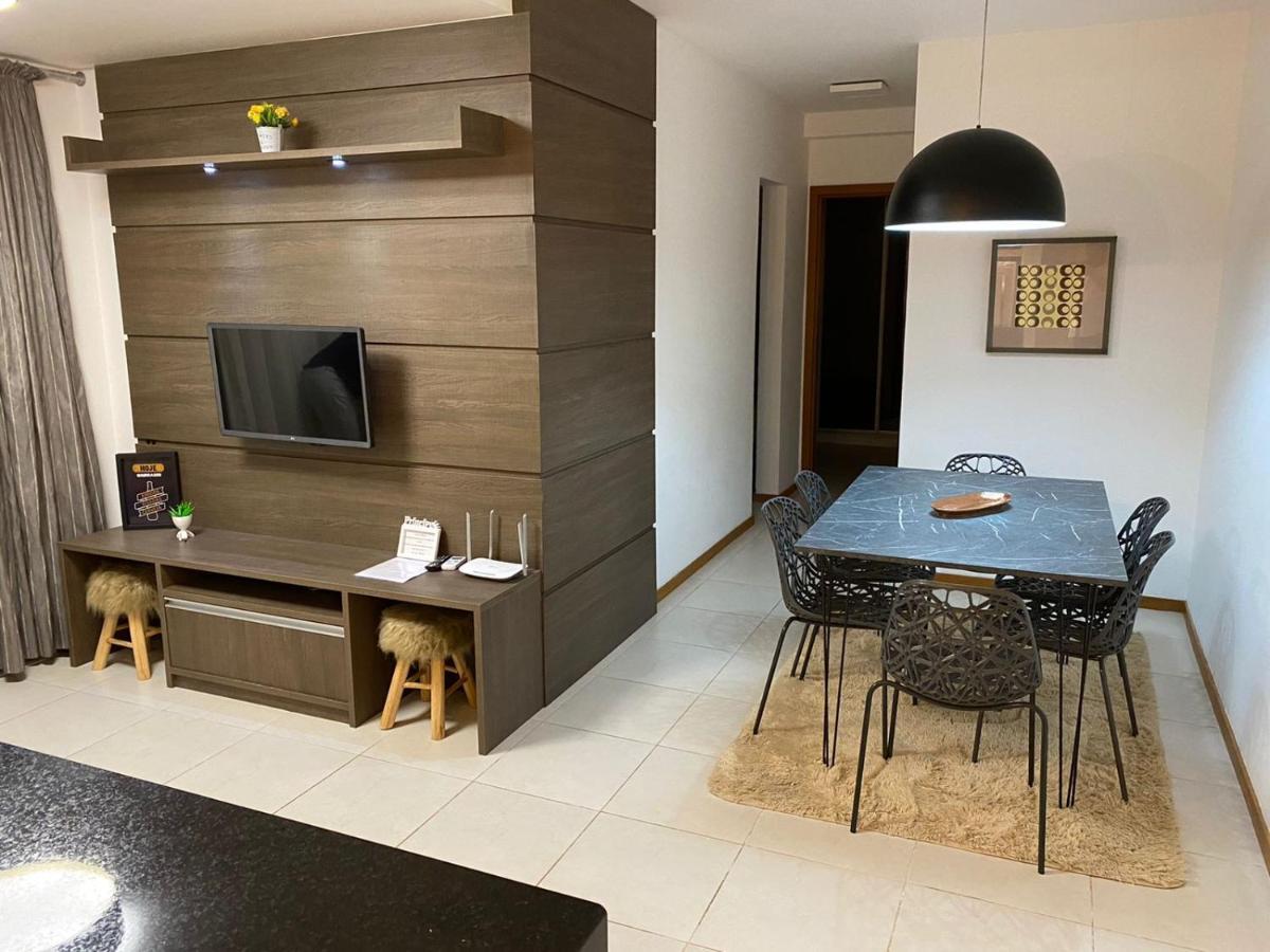 Apto Home Club Nautilus 2Q, Beto Carrero, 2 Piscinas, Praia, Playground, Academia, 300 Canais, Na Quadra Do Mar Apartment Penha (Santa Catarina)
