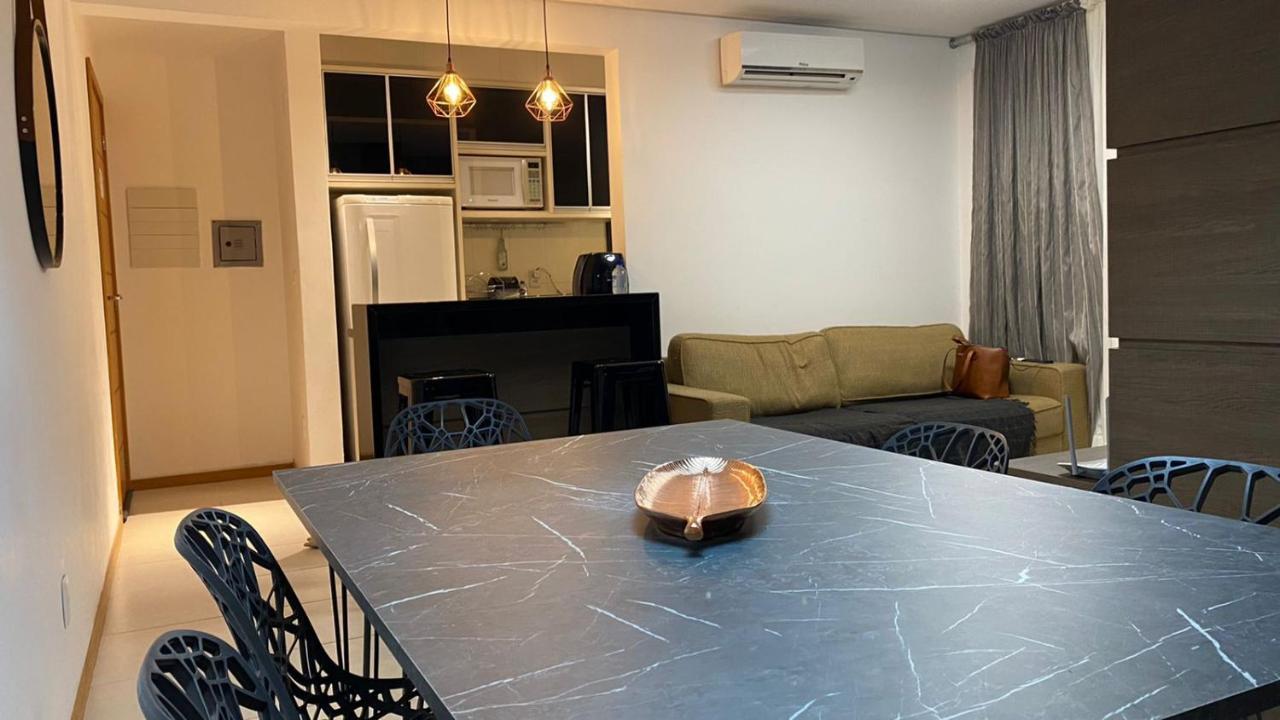 Apartment Apto Home Club Nautilus 2Q, Beto Carrero, 2 Piscinas, Praia, Playground, Academia, 300 Canais, Na Quadra Do Mar Penha (Santa Catarina)