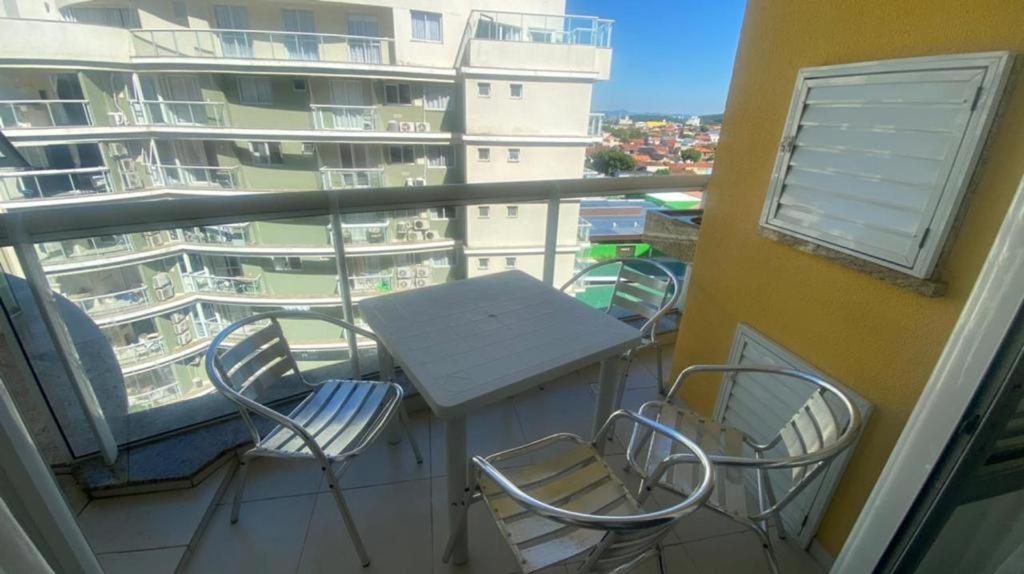 Apto Home Club Nautilus 2Q, Beto Carrero, 2 Piscinas, Praia, Playground, Academia, 300 Canais, Na Quadra Do Mar Apartment *