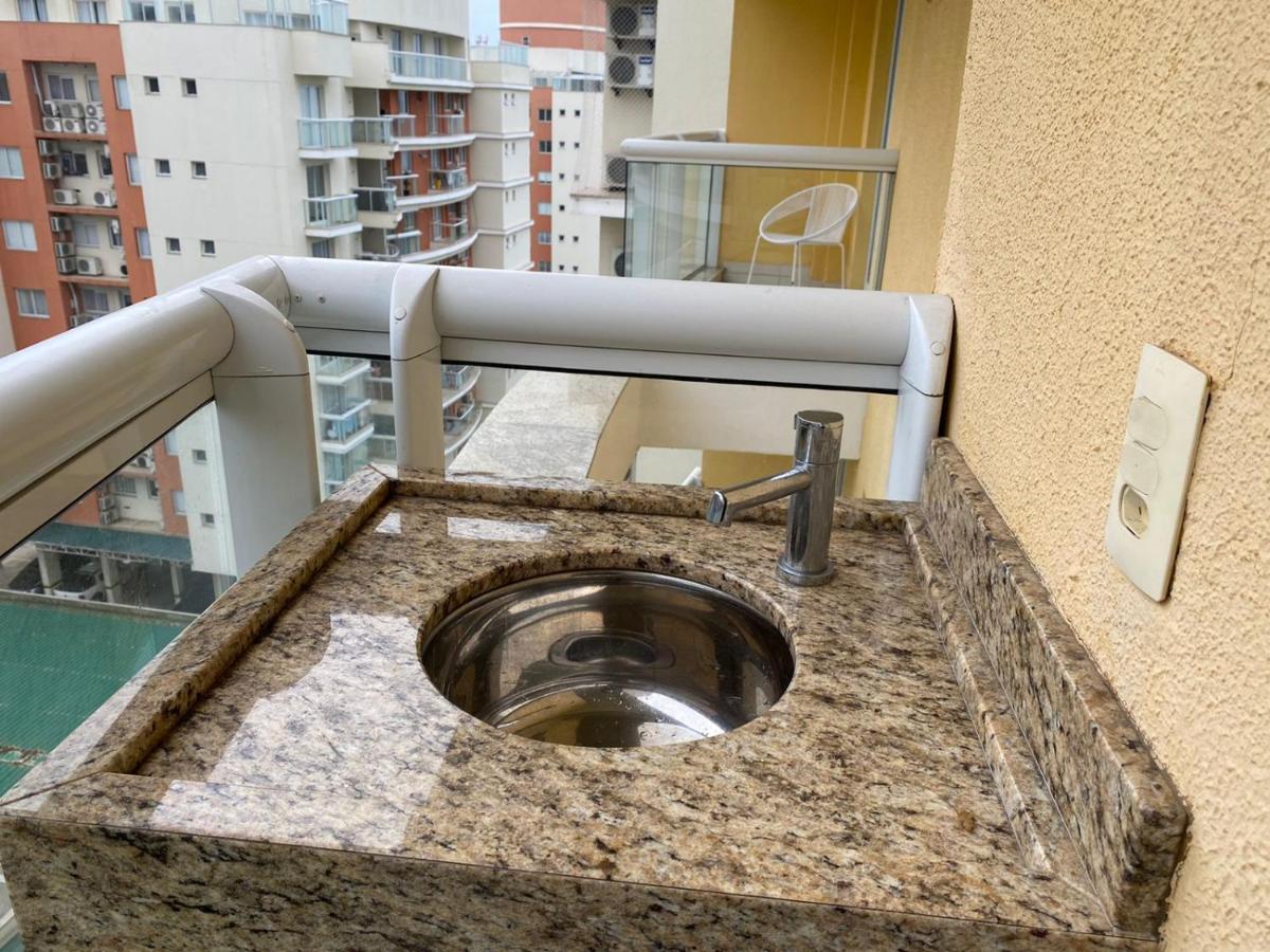 Apto Home Club Nautilus 2Q, Beto Carrero, 2 Piscinas, Praia, Playground, Academia, 300 Canais, Na Quadra Do Mar Apartment *
