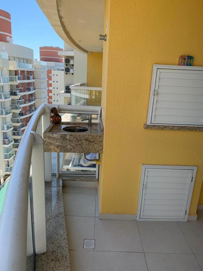 Apartment Apto Home Club Nautilus 2Q, Beto Carrero, 2 Piscinas, Praia, Playground, Academia, 300 Canais, Na Quadra Do Mar